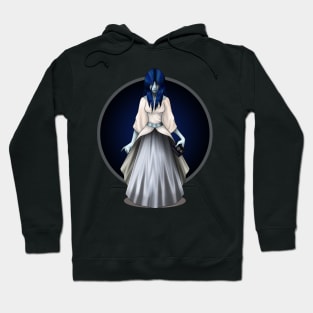 Lady of the Well Hoodie